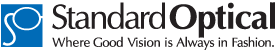 Where Good Vision is Always in Fashion Standard Optical