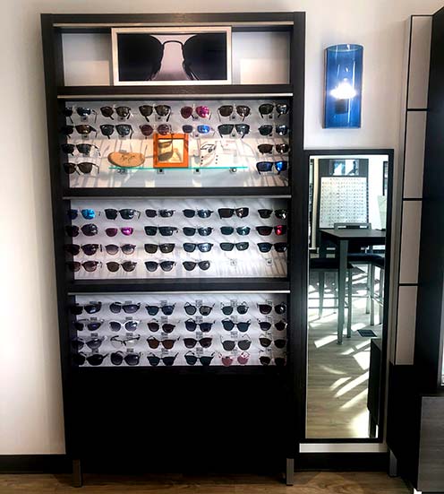 Quality Frames and Eyewear at Off-brand Prices Designer Eyewear Sugar House
