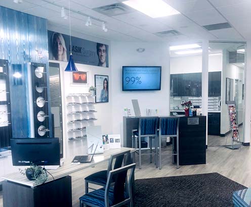 Top LASIK Screenings in Sugar House, Salt Lake City LASIK Screenings Sugar House