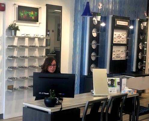 Local Optometrist in Sugar House, Salt Lake City Sugar House Local Optometrist