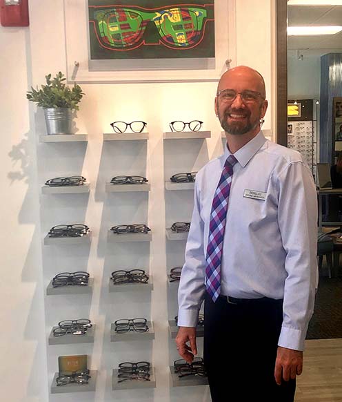 Sugar House Experienced Optometrist Optometrist Sugar House