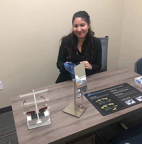 Trusted Eye Doctor in South Jordan, UT South Jordan, UT Eye Doctor