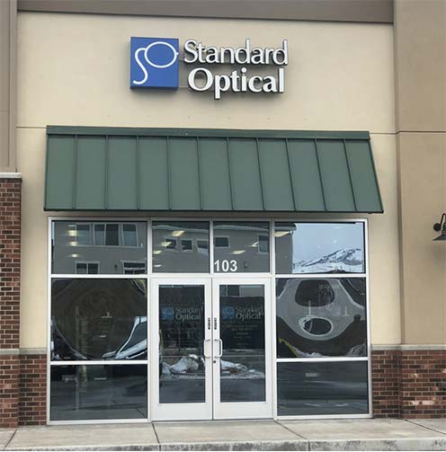 Top-Rated Eye Care Center in South Jordan, UT Eye Care Center in South Jordan, UT