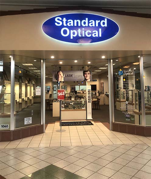 Top Eye Care Center in Provo, UT Eye Care Center in Provo, UT
