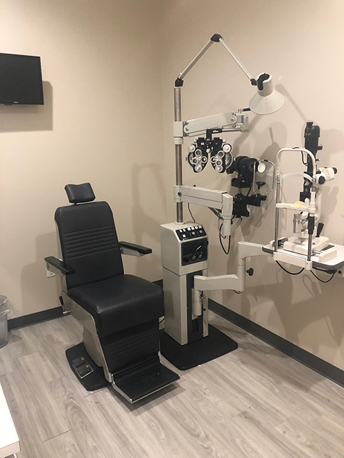 Top-rated Eye Care Provider in South Jordan, UT Eye Care Services in South Jordan, UT