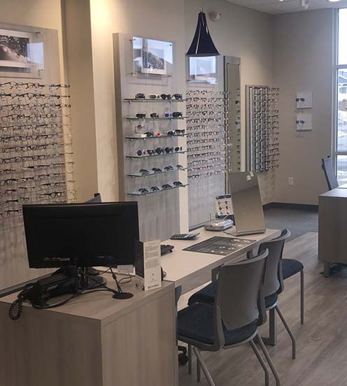 Driving Directions to Eyewear Store in South Jordan, UT South Jordan Eyewear Store Directions