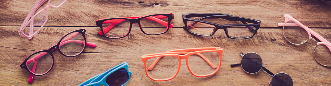 Exceptional Frames at Standard Optical Exceptional Frames in Utah